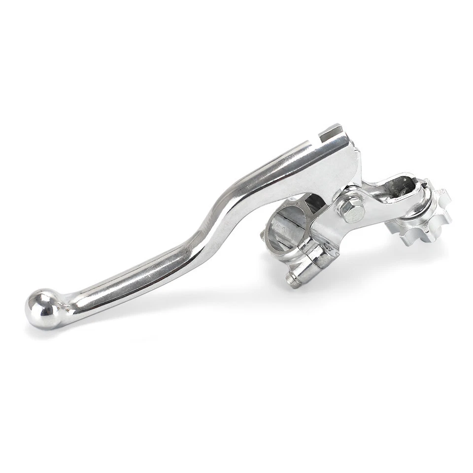 Manillar 7/8" 22 mm embrague palanca mango percha azul para SUZUKI RMX250 RMX450Z Foto 4 de 4