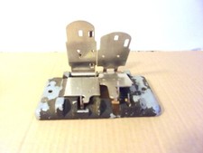 Vintage FILM SPLICER for 8mm 16mm movie film - it's ugly but it works