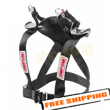 Simpson HSLRG11 Racing Hybrid Sport Head and Neck Restraint