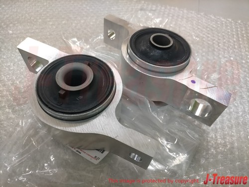 TOYOTA LEXUS GS F 16-20 RC F 15-21 Genuine Lower Control Arm Bushing RH & LH OEM - Picture 1 of 24