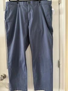 New Mens Goodthreads Pants 40 x 30 Slim