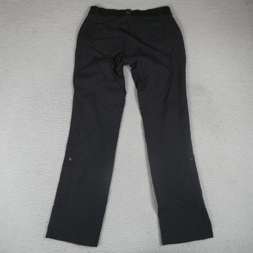 Kuhl Activewear Damenhose Größe 8 Reg grau - Bild 12 von 17