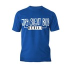 Kevin Smith Jay and Silent Bob Reboot Movie Logo Official Men's T-Shirt