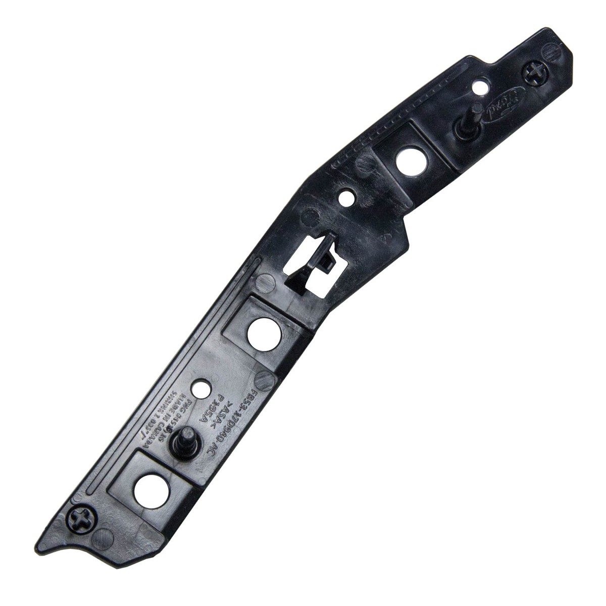 NEW OEM 2016-2019 Ford Explorer Front Bumper Side Support Bracket