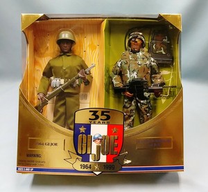 gi joe 35th anniversary