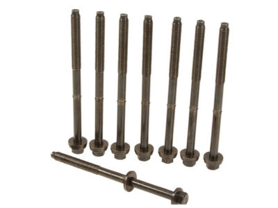 Junta De Cabeza Ford L4 2.0l 2.3l Dohc Duratec 2001-2012 | Meses Sin Interés - Foto 3