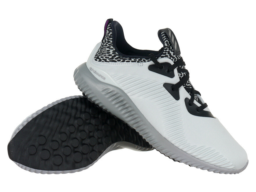 adidas Performance Alphabounce Women's Shoes Running Trainers Training  Sneakers