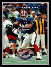 1996 Donruss Football # 1 - 240 - Pick Your Card!