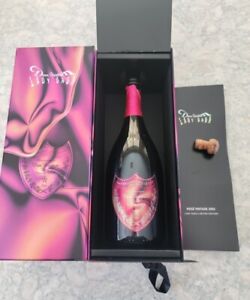 Dom Pérignon Lady Gaga | eBay Dom Pérignon Lady Gaga | eBay
