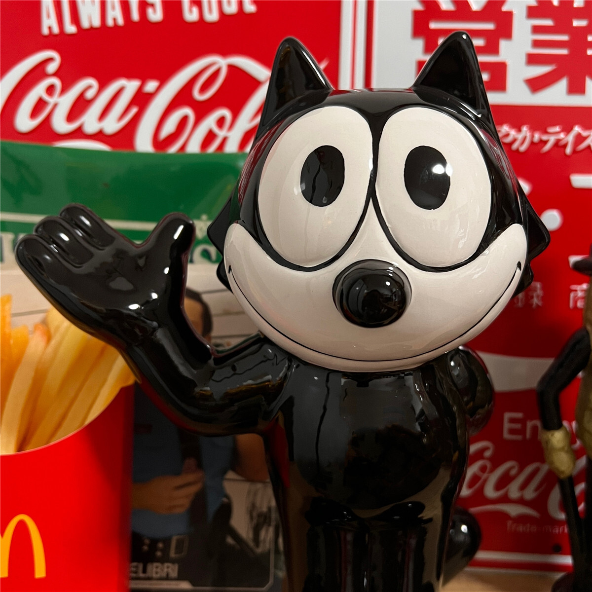 Felix the Cat アメリカン雑貨　まとめ売り sc-flx017-gen-1.jpg