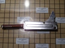 GE 1085494 SATISFACTION GUARANTEE KM Oven Door Hinge Left WB10T10024