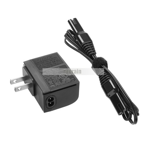 Waterpik Black Sidekick Flosser WF-04 adattatore alimentatore 13 V 1,4 A - Foto 4 di 5