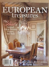 Victoria Classics European Treasures Best Of Ireland France 2015 FREE SHIPPING!