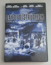Day of Destruction (DVD, 2005)