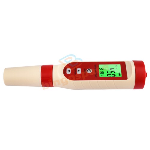 4-in-1 PH TDS EC Temperature Meter Tester Water Quality Test Pen for Hydroponic - Picture 11 of 14