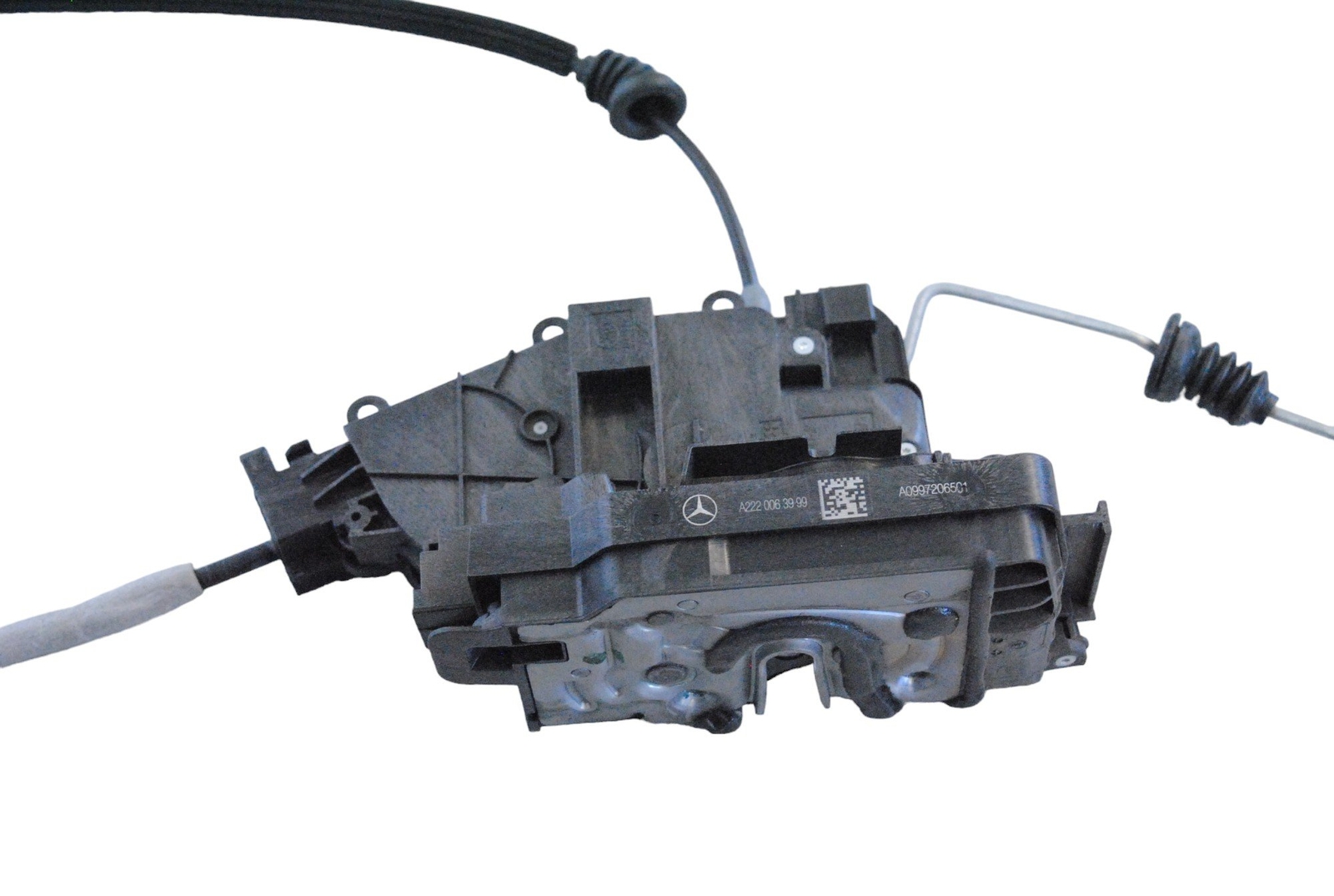 Mercedes GLE300d Door Lock Front Left A2220063999 W167 2021 RHD