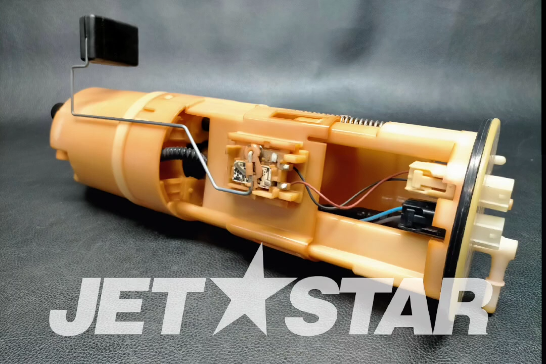 FX140'03 OEM (ELECTRICAL-3) FUEL PUMP COMP. Used [Y6189-12 FX140'03 OEM (ELECTRICAL-3) FUEL PUMP COMP. Used [Y6189-12