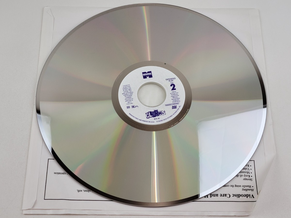 2xLASERDISC Movie コピーキャット【字幕版】 [Laser Disc] NONE NOT ON LABEL /01200 LASERDISC MOVIE Cats NONE NOT ON LABEL JAPAN | eBay