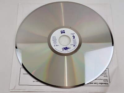 2xLASERDISC Movie コピーキャット【字幕版】 [Laser Disc] NONE NOT ON LABEL /01200 CLERKS LaserDisc Letterbox Director's Edition Kevin Smith