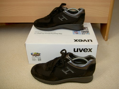 HOGAN HERREN SNEAKER GR:41 TOP!! - Bild 2 von 11