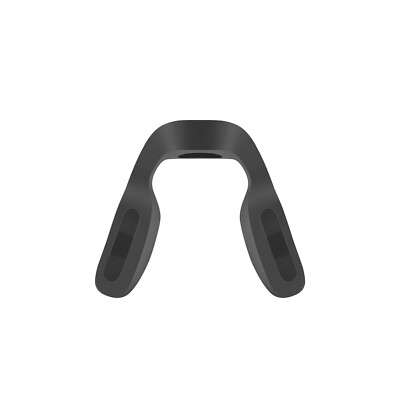 KEYTO Rubber Nosepads Replacement Nose Pieces for-Oakley Corridor