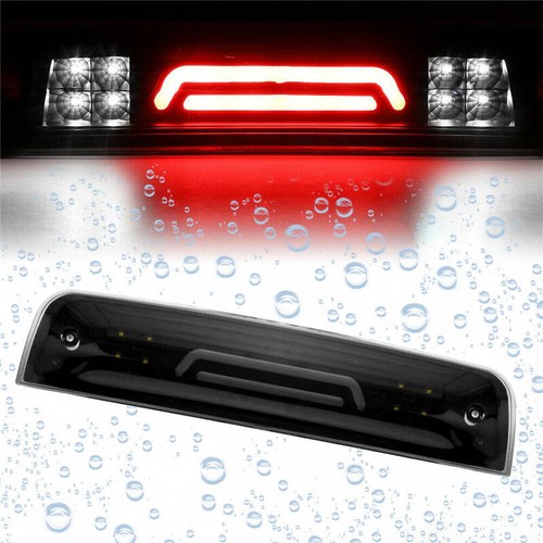 Smoke LED Third Brake Light Cargo Lamp For Dodge for Ram 1500 2500 3500 2009-18