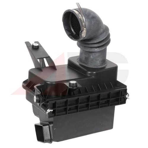 New Air Cleaner Filter Box 4S4Z9600AB For Ford Focus 2005 2006-2008 2009 2.0L - Picture 2 of 12