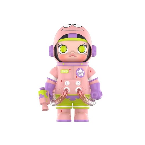 新品❢MEGA コレクション SPACE MOLLY 400% Sweetie Pop Mart Mega Space Molly Sweetie 400% - US