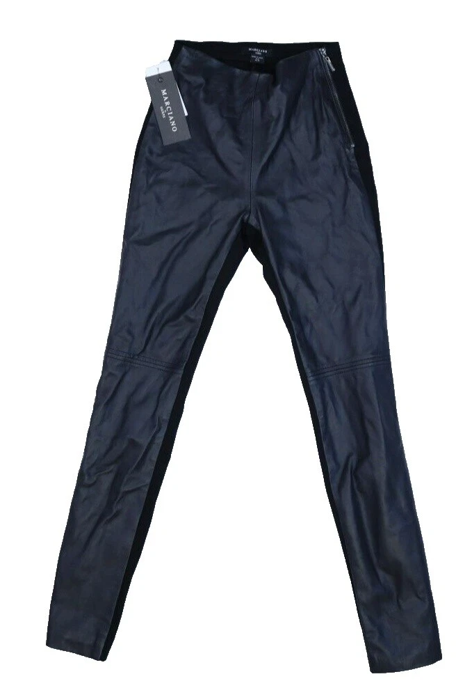 Pantalones GUESS sólido para De mujer