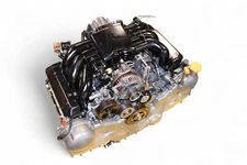2005-2009 Subaru Outback 3.0L H6 DOHC Engine JDM ez30 ez30r