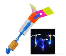 light up flying toys