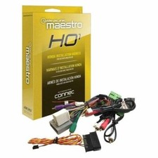 IDATALINK MAESTRO HRN-RR-HO1 HO1 / MAESTRO RR HARNESS FOR ACURA / HONDA VEHICLES