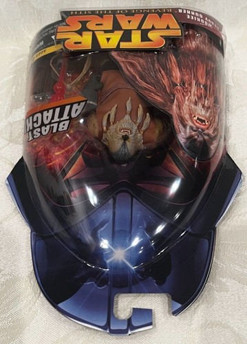 Star Wars Revenge of the Sith Action Figures - Picture 308 of 347