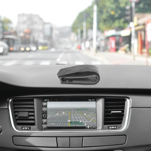 Car Navigation Phone Holder Alligator Clip Style Universal Car Phone Holder - 第 12/12 張圖片