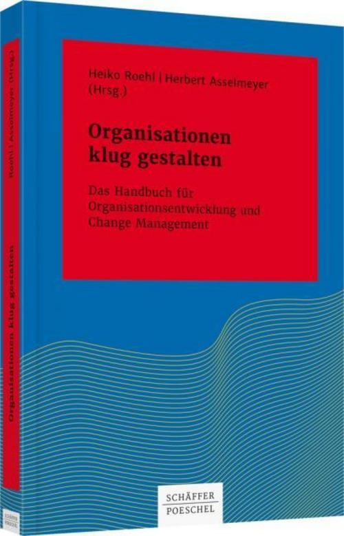 Thumbnail - Heiko Roehl Organisationen Klug Gestalten