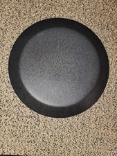 JL Audio 12TW1 Grille for TW1 Series 12" Subwoofer Black Steel Mesh