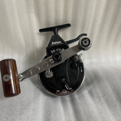Daiwa Viking Ss-77Lb | eBay