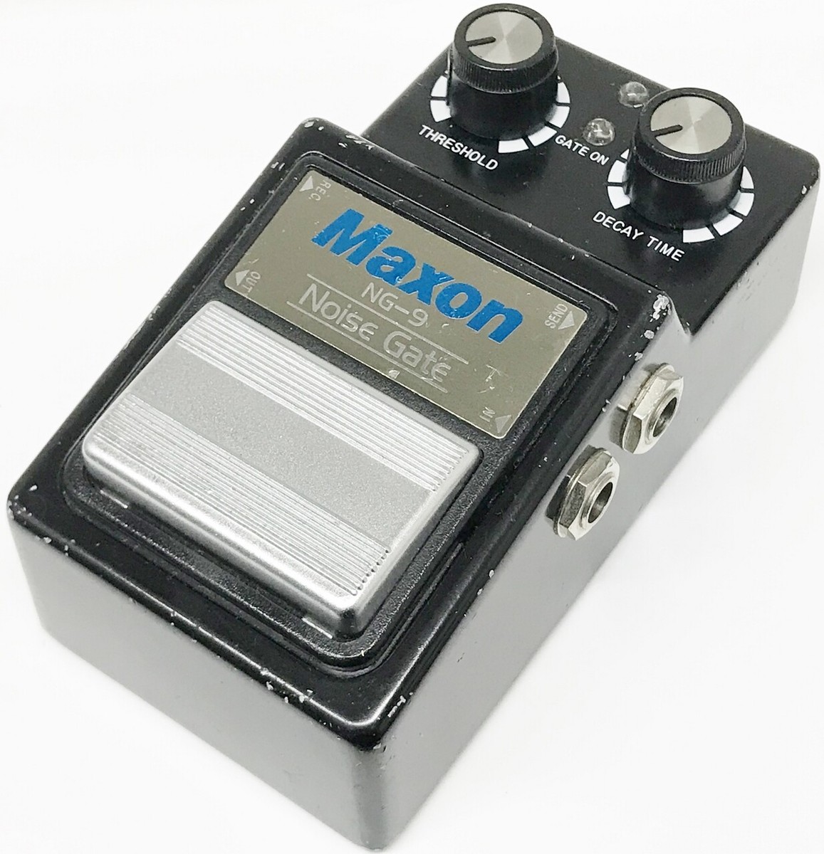 ギター Maxon NG-9 Noise Gate Maxon NG-9 Noise Gate o3978 | eBay