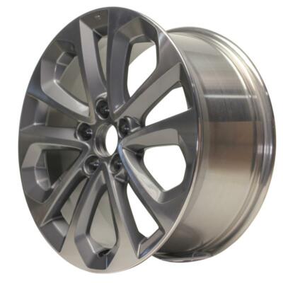 Wheel-Touring JANTE WHEEL ALY64048U35N fits 13-14 Honda Accord for