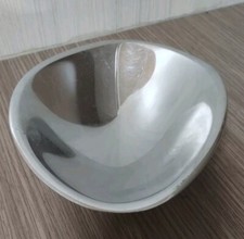NAMBE Vintage 1967 Butterfly Bowl 579 Aluminum Alloy