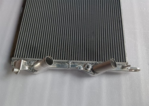 Radiador de aluminio Fit Ferrari California T; GTC4 Lusso T V8 2015-2018 323222 - Imagen 3 de 7
