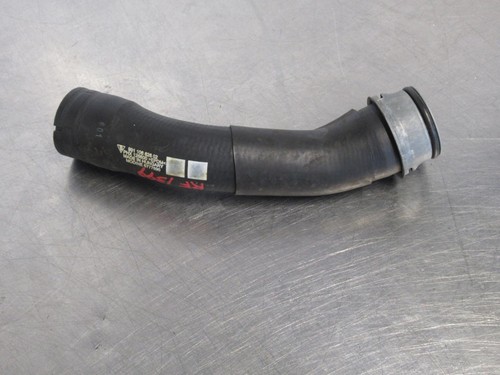 EB1399 2016 16 PORSCHE CAYMAN GT4 RIGHT RH RADIATOR COOLANT RETURN LINE HOSE - Picture 3 of 11