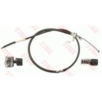 TRW Handbremsseil Bremsseil Hinten Rechts Passend FüR Toyota RAV 4 II CLA2_