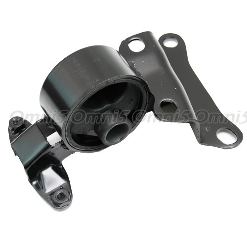 K0069 For 1990-1994 Mazda Protege 1.8L 2WD - MANUAL Motor & Trans Mount Kit 4pc - Bild 3 von 7