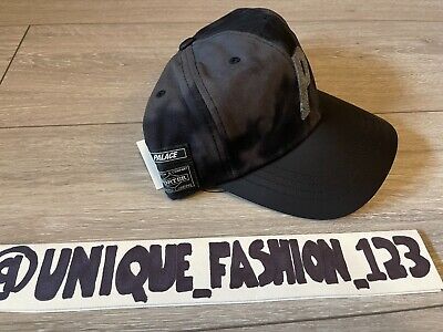 Palace X Porter Yoshida P 6 Panel Cap Hat Baseball Palace X Porter Yoshida P 6 Panel Cap Hat Baseball