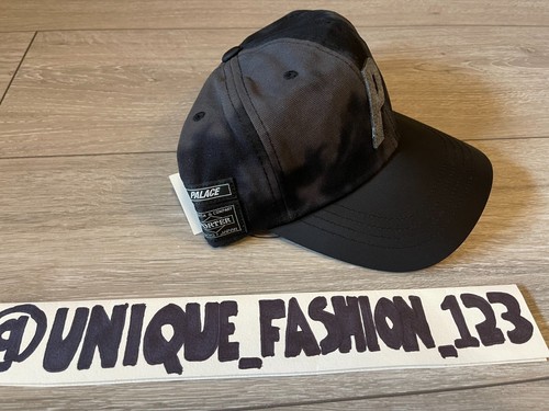 palace porter p キャップ 売り出し新品 www.esn-spain.org