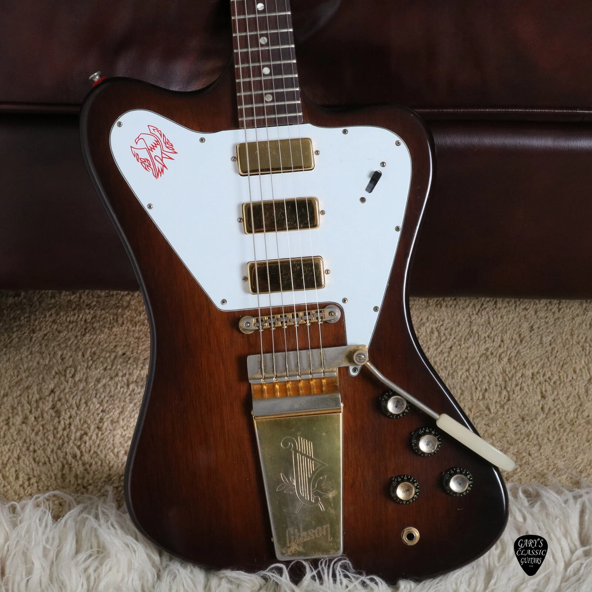 Gibson firebird vii for cheap sale