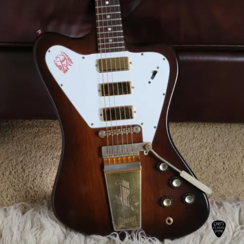 1965 Gibson Firebird VII