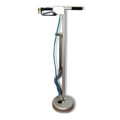 Clean Storm SBM12HD Typhoon 12in Spinner Tile Wand w/ Vacuum Air Water Recovery
