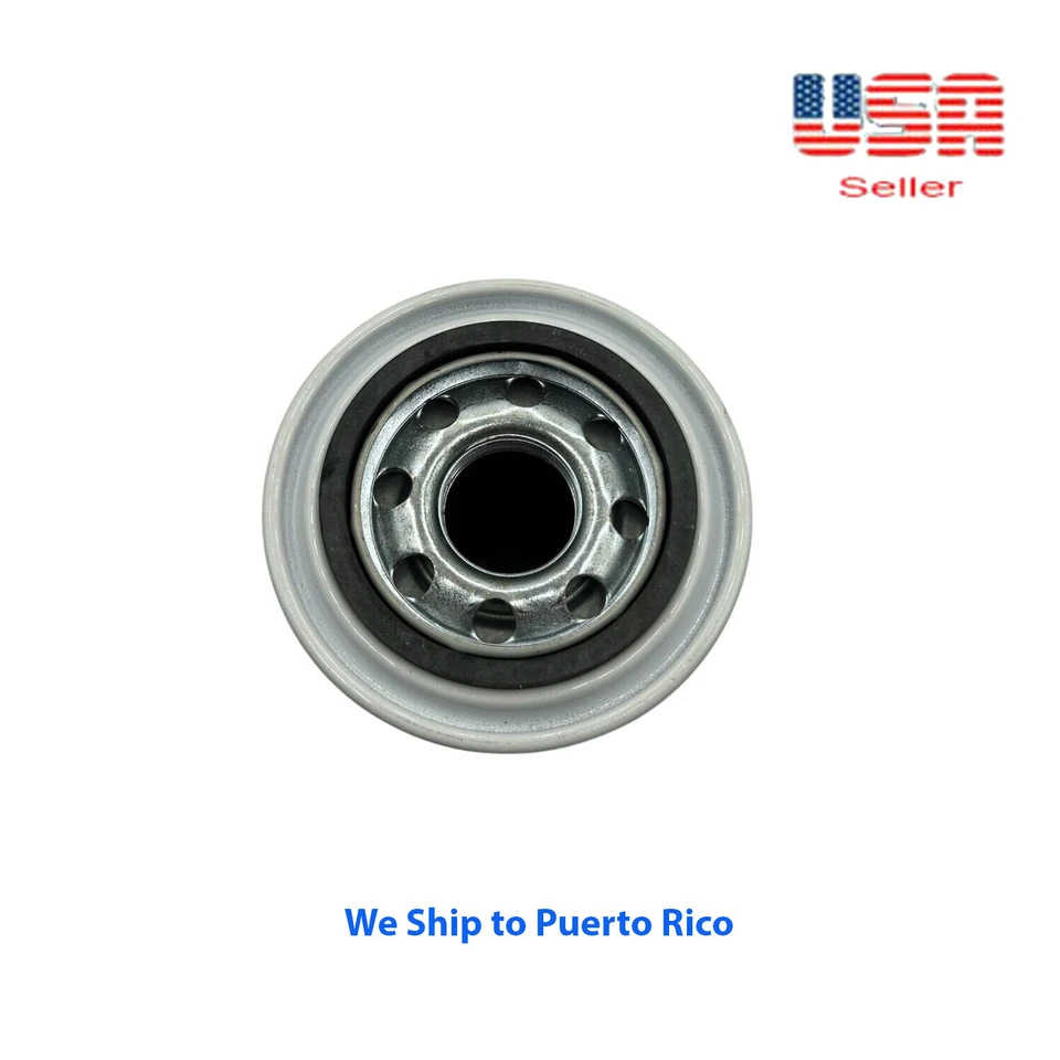 Filtro de aceite LF3970 compatible con: Cummins Ford Freightliner Kenworth Peterbilt Sterling Foto 3 de 4